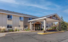 Comfort Inn Rhinelander Wi 2*